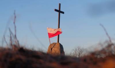 Почему Польша всегда терпит поражения? Голос Мордора
