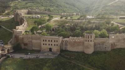 Где провести летний отпуск: открываем Дагестан