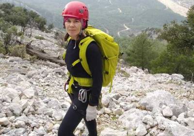 Очевидно смерть наступила мгновенно, – брат погибшей в Турции альпинистки рассказал новые детали