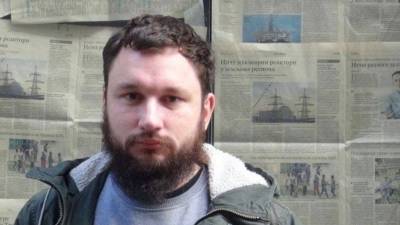 В Беларуси арестован главный редактор гродненского новостного сайта