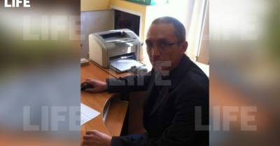 МВД: Стрелка из Екатеринбурга уволили из органов более 10 лет назад