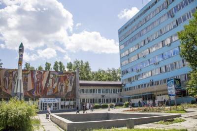 В Курске стартует летняя профильная смена для школьников «Индиго»