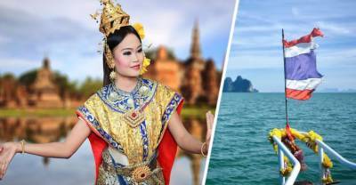 Таиланд занялся разведением конопли в туристических целях