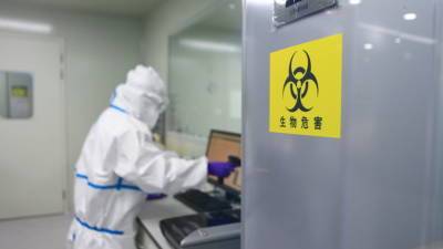 «Раскручивание масштабной кампании»: как Запад обвиняет Китай в «распространении» коронавируса