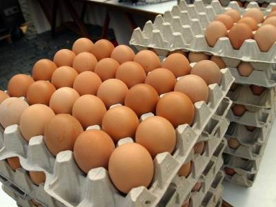 Сергей Лисовский: "Дефицита яиц не будет, а вот их цена точно вырастет"