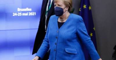 СМИ рассказали, как Дания помогала США следить за Меркель и Штайнмайером