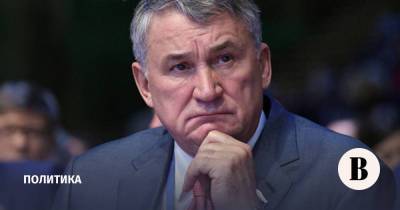 Праймериз «Единой России» не воспользовалась почти половина сенаторов от заксобраний
