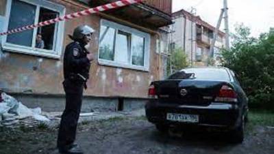 Устроивший стрельбу в Екатеринбурге экс-полицейский задержан: спецназ взял штурмом квартиру