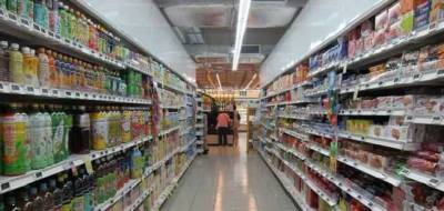 В Украине хотят снизить цены на социально значимые продукты: что может подешеветь