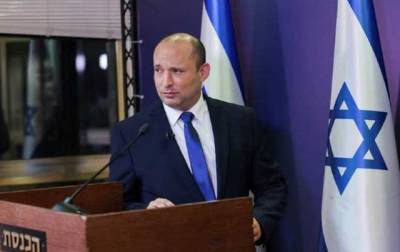 В Израиле сформировали коалицию без партии Нетаньяху