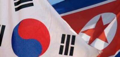 КНДР обвинила США и Южную Корею в обострении ситуации на полуострове