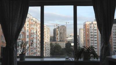 В России ухудшаются условия ипотеки