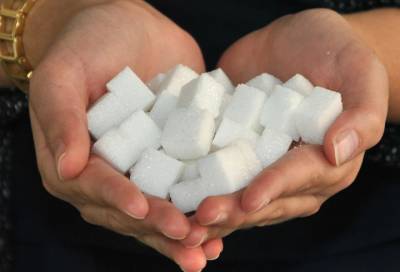 В России планируют сформировать интервенционный фонд сахара