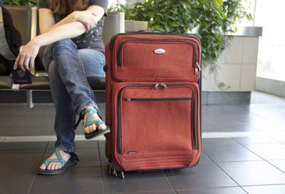 Эксперты объяснили, какие ошибки делают люди при упаковке вещей в чемодан