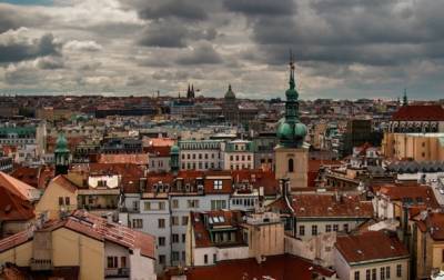 В Чехии объявили о смягчении ограничительных мер