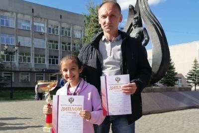 Юная спортсменка из Томска победила в первенстве России по шахматам