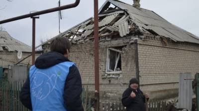 Компенсации украинцам, потерявшим жилье на Донбассе, выплатят до 2023 года – замминистра