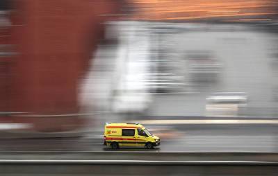 Число пострадавших в ДТП на Алтае выросло до 11