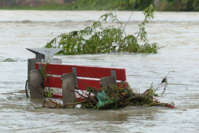 Власти Забайкалья готовятся к паводкам из-за дождей в июне