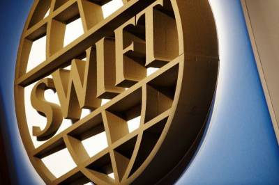 МИД: Использовать SWIFT в качестве инструмента против России могут отдельные страны