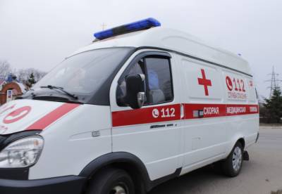 На Алтае столкнулись «Газель» и легковое авто, трое граждан погибли