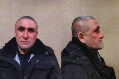Полиция задержала преступника, сбежавшего из зала суда под Киевом