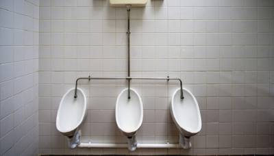 За ремонт туалетов в российских школах возьмутся иностранцы
