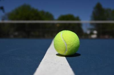 Теннисистку оштрафовали на крупную сумму за отказ от интервью