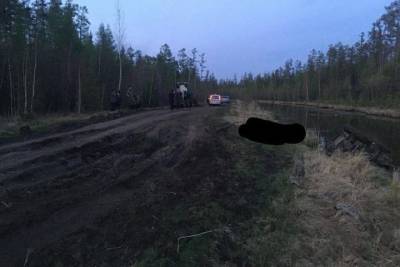 В Якутии в результате ДТП погиб тракторист