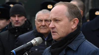 Стали известны детали обысков в доме экс-мэра Владивостока Олега Гуменюка