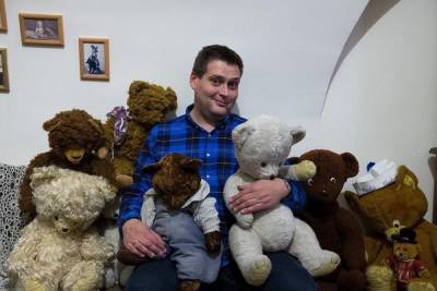 Ярославский писатель и ресторатор стал жертвой коронавируса