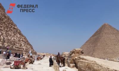Туристка поделилась секретами удачной поездки в Египет