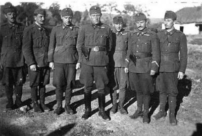 Венгерские солдаты Гитлера: самые жестокие оккупанты на территории СССР
