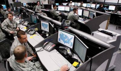 Американские военные раскрыли секретные данные о безопасности на базах в ЕС