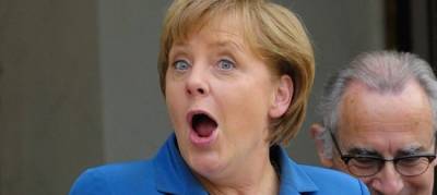 «Неприемлемое поведение»: датчане помогали американцам подслушивать Меркель