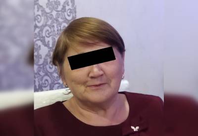 Стала известна судьба 66-летней женщины, пропавшей в Башкирии