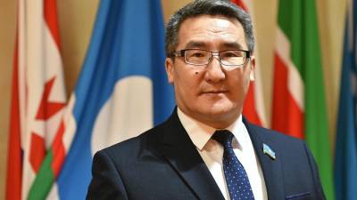 Спикер парламента Якутии объявил о переходе в Конституционный совет