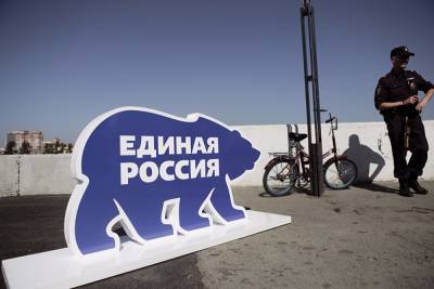 В праймериз «Единой России» в ХМАО приняли участие 17,7% избирателей
