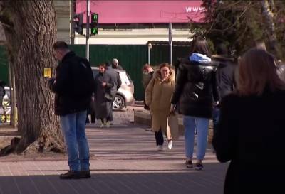 Куртки еще будут актуальны: Наталка Диденко дала прогноз на последний день весны
