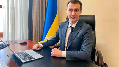 Украина ослабит карантинные ограничения на летний период