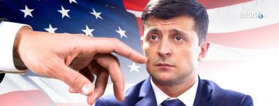 США пытаются сбагрить Украину России – политолог