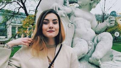 В Беларуси рассказали, какая судьба ждет задержанную девушку Протасевича
