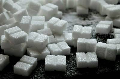 Минсельхоз хочет увеличить запас сахара до 500 тысяч тонн