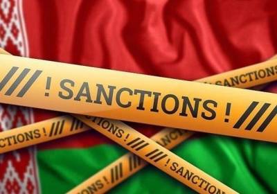 В Минфине США назвали белорусские компании, которые попадут под санкций
