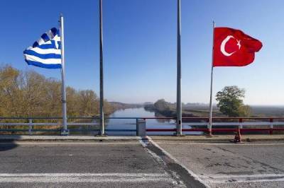Афины отвергли утверждения Анкары о турках на севере Греции