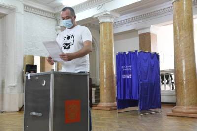 В Волгоградской области ЕР рассмотрит более 50 жалоб на праймериз