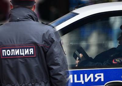 В Москве задержали пранкера в «кровавой» одежде, прятавшегося в багажнике автомобиля каршеринга