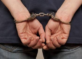 В Вологде 23-летний житель Вологды «расплатился» за преступление пятилетней давности