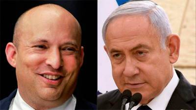 Израиль: оппозиция достигла соглашения о правительстве без Нетаньяху