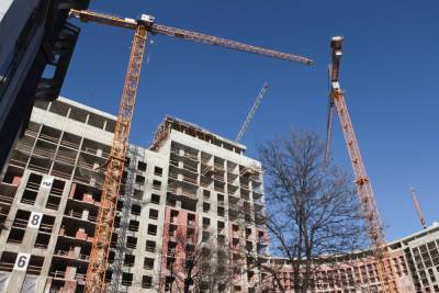 Отмена льготной ипотеки может привести к падению спроса на жилье в Петербурге